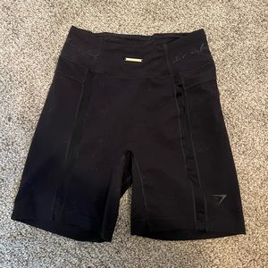 Gymshark Whitney Simmons Biker Shorts